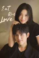 Eat Run Love (Chinese: 吃饭跑步和恋爱) - 2025 S01-E17