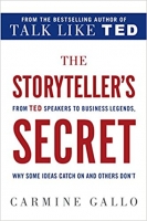 [ FreeCourseWeb ] Storyteller's Secret
