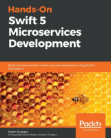[ FreeCourseWeb ] Hands-On Swift 5 Microservices Development- Build microservice...