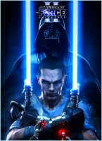 STAR WARS ™ – The Force Unleashed ™ II (GOG + MULTi7) (From 3.5 GB) – [DODI Repack]