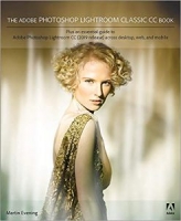 The Adobe Photoshop Lightroom Classic CC Book 2nd Edition [NulledPremium]