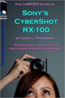 [ FreeCourseWeb ] The Complete Guide to Sony's Cyber-Shot RX-100