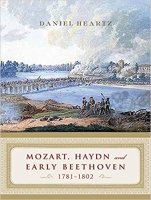 [ DevCourseWeb ] Mozart, Haydn and Early Beethoven - 1781-1802
