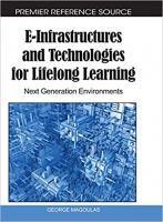 [ FreeCourseWeb ] E-Infrastructures and Technologies for Lifelong Learning- Next...