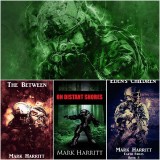 Earth Exiles series by Mark Harritt EPUB