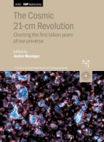 [ FreeCourseWeb ] The Cosmic 21-cm Revolution- Charting the first billion years of our universe