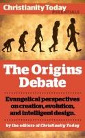 The Origins Debate: Christian perspectives on creation, evolution, and intelligent design   epub/mobi
