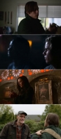 The Order S01 XviD-AFG