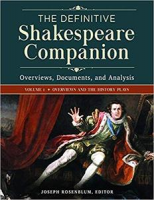 [ FreeCourseWeb ] The Definitive Shakespeare Companion- Overviews, Documents, an...