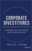 [ DevCourseWeb ] Corporate Divestitures - A Mergers and Acquisitions Best Practices Guide
