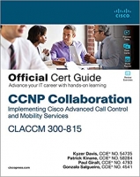 [ FreeCourseWeb ] CCNP Collaboration Call Control and Mobility CLACCM 300-815 Of...