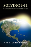 Christopher Bollyn - Solving 9-11: The Deception That Changed the World (2012) MP3 Audiobook
