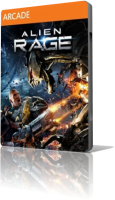 Alien Rage XBLA XBOX360-MoNGoLS