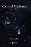 [ FreeCourseWeb ] Chow's Classical Mechanics, 2nd Edition