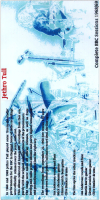 JETHRO TULL complete BBC session 1969 1971 FLAC