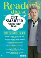 Reader's Digest USA - Full Year 2018 Collection