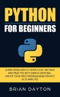 [ FreeCourseWeb ] Python For Beginners- Learn From Scratch With a Fast Method and Practice With Simple Exercises