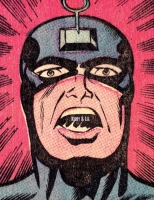 Kirby & Lee Stuf’ Said! (Expanded Second Edition) (formally JKC 075) (TwoMorrows June 2019) (webrip).cbz [ettv] (- Nem -)