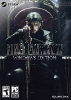 Final Fantasy XV: Windows Edition [v1261414 + All DLCs + Multiplayer + MULTi11] – [DODI Repack, From 49.6 GB]