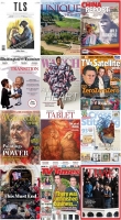 50 Assorted Magazines - February 02 2021
