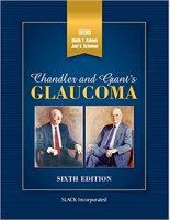 [ FreeCourseWeb ] Chandler and Grant's Glaucoma, 6th Edition
