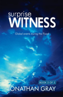 Jonathan Gray - Surprise Witness