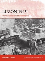 [ DevCourseWeb ] Luzon 1945 - The final liberation of the Philippines (Osprey Ca...
