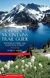 Olympic Mountains Trail Guide - National Park And National Forest