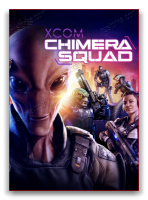 XCOM: Chimera Squad (v.1.0 + MULTi11) (From 9.4 GB) - [DODI Repack]