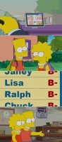 The Simpsons S32E09 1080p x265-ZMNT