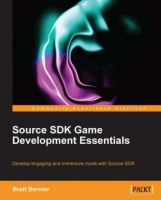 [ FreeCourseWeb ] Source SDK Game Development Essentials ( + code)