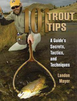 [ FreeCourseWeb ] 101 Trout Tips- A Guide's Secrets, Tactics, and Techniques
