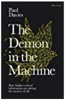 The Demon in the Machine-Paul Davies (ePUB)