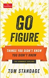 Go Figure - Things You Didn’t Know You Didn’t Know