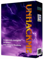 UnHackMe v11.91 Build 991 + Activator - [haxNode]