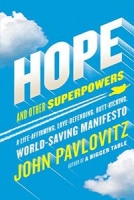 Hope and Other Superpowers by John Pavlovitz (.epub)