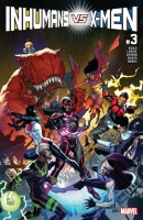 Marvel Week+ (01-25-2017) (- Nem -)