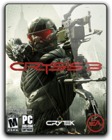 Crysis 3: Digital Deluxe Edition [v 1.3 + Bonus + Multi10] - [DODI Repack, from 8.4 GB]