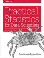 Practical Statistics for Data Scientists: 50 Essential Concepts 1st Edition [NulledPremium]