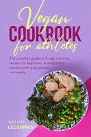 [ FreeCourseWeb ] Vegan Cookbook for Athletes- The complete guide with high nutr...