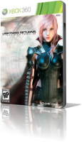 Lightning Returns Final Fantasy XIII PAL XBOX360-COMPLEX