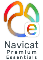 Navicat Essentials Premium v15.0.7 + Patch-Keygen - [haxNode]