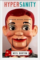 Hypersanity: Thinking Beyond Thinking