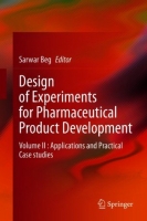 [ DevCourseWeb ] Design of Experiments for Pharmaceutical Product Development Volume II - Applications and Practical Case studies