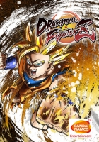 Dragon Ball FighterZ-Black Box
