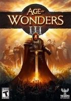 Age of Wonders III + All DLC [Steam Runtime] [Goldberg] [Linux Native]