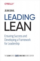 [ FreeCourseWeb ] Leading Lean- Ensuring Success and Developing a Framework for ...