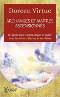 Archanges Et Maitres Ascensionnes (MYB)