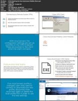 [ FreeCourseWeb ] PluralSight - Architecting Cisco Secure Communications