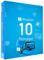 Yamicsoft Windows 10 Manager v3.2.3 Portable Multi-[WEB]